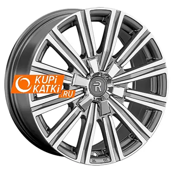 Replay KI393 7.5x18/6x114.3 D67.1 ET46 GMF