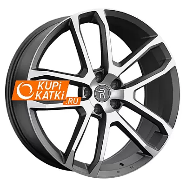 Replay LI1 9.5x22/5x120 D72.6 ET45.5 MGMF