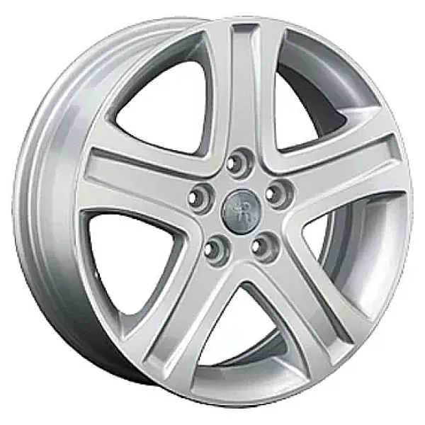 Replay SZ5 6.5x16/5x114.3 D60.1 ET45 S
