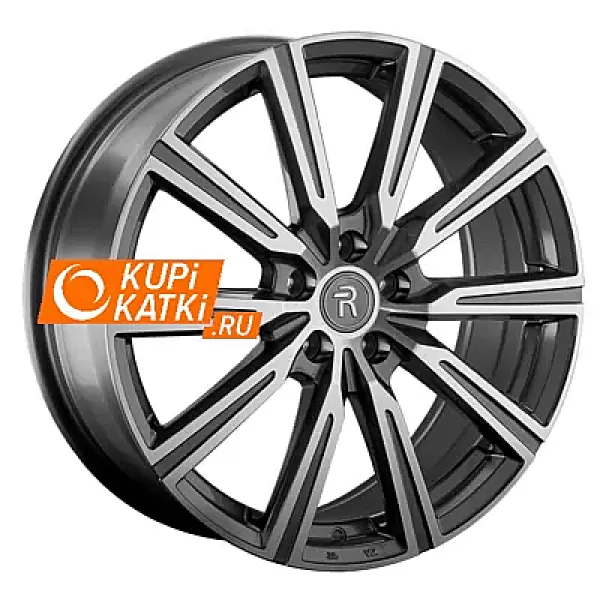 Replay LR93 7.5x19/5x120 D72.6 ET39.5 GMF