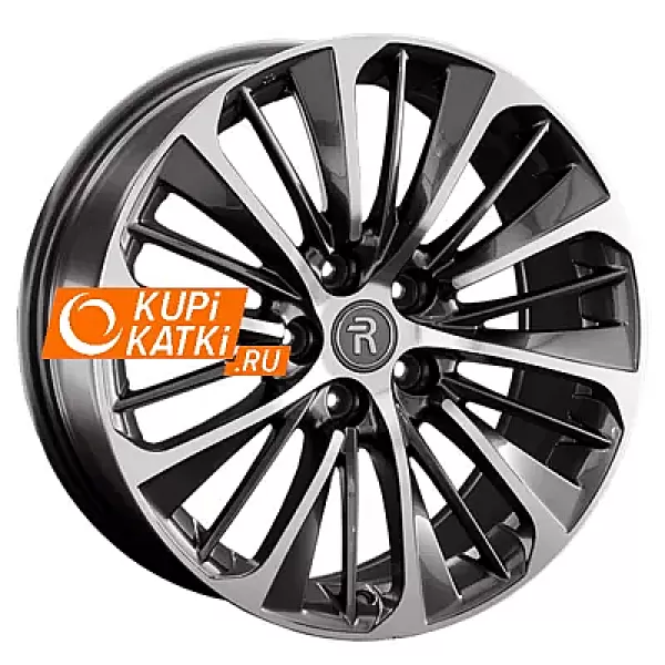 Replay LX141 8x18/5x114.3 D60.1 ET30 GMF