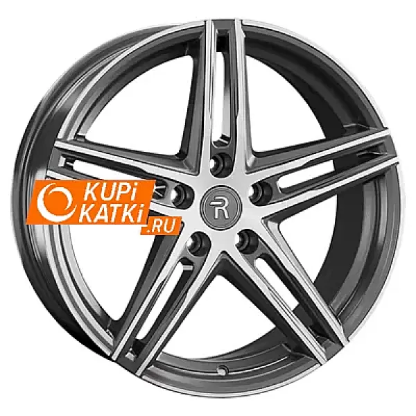 Replay LX189(TS) 8.5x20/5x114.3 D64.1 ET35 MGMF