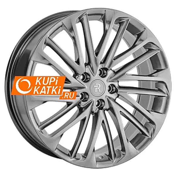 Replay LX197 8x20/5x114.3 D60.1 ET30 HPB