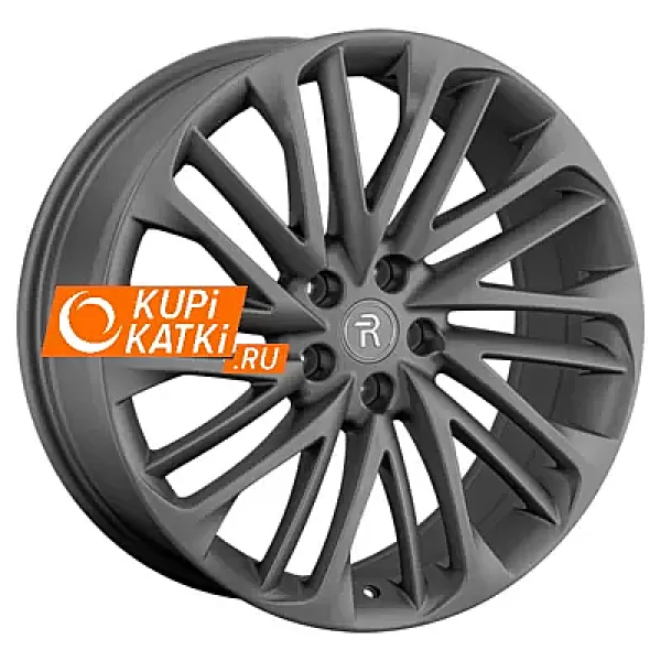 Replay LX197 8x20/5x114.3 D60.1 ET30 MGM