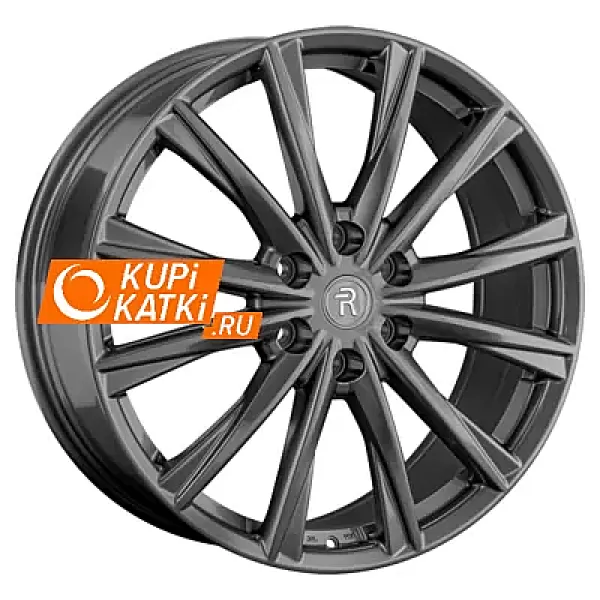 Replay LX246 8x22/6x139.7 D95.1 ET55 GM