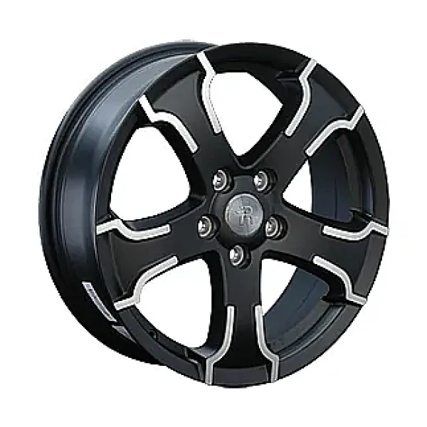 Replay SZ6 6.5x16/5x114.3 D60.1 ET45 MBF