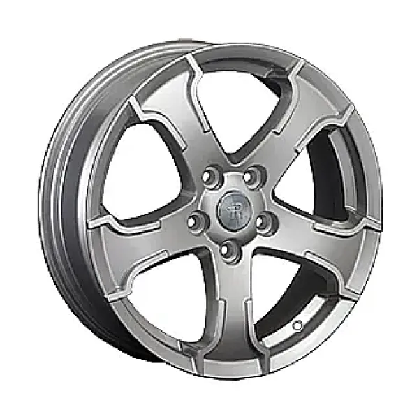Replay SZ6 6.5x16/5x114.3 D60.1 ET50 SF