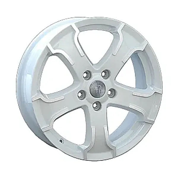 Replay SZ6 6.5x16/5x114.3 D60.1 ET45 WF