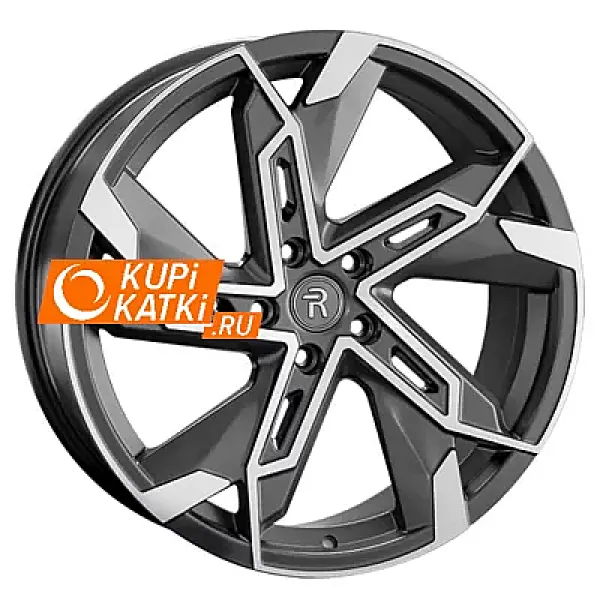 Replay MZ132 8.5x20/5x114.3 D67.1 ET45 MGMF