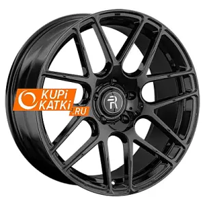 Replay MR268 BK