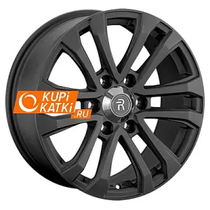 Replay MI174 7.5x18/6x139.7 D67.1 ET38 MB