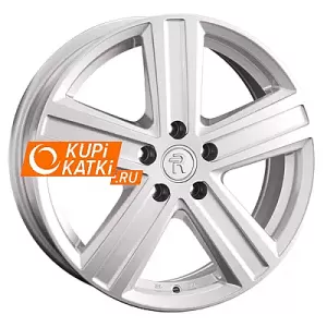 Replay PG93 6.5x16/5x108 D65.1 ET46 Sil