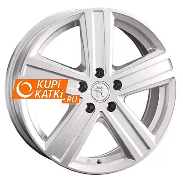 Replay PG93 6.5x16/5x108 D65.1 ET46 Sil