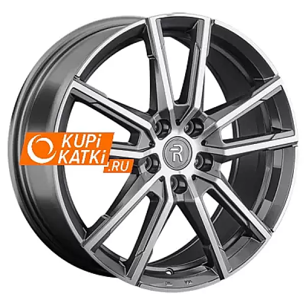 Replay MN7 7.5x18/5x112 D66.6 ET51 GMF