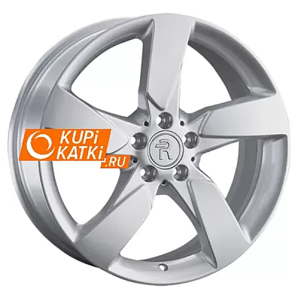 Replay MR240(VV) 7.5x19/5x112 D57.1 ET50 Sil