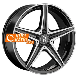 Replay MR253 BKF