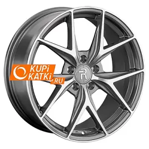 Replay MR270 8x18/5x112 D66.6 ET38 GMF