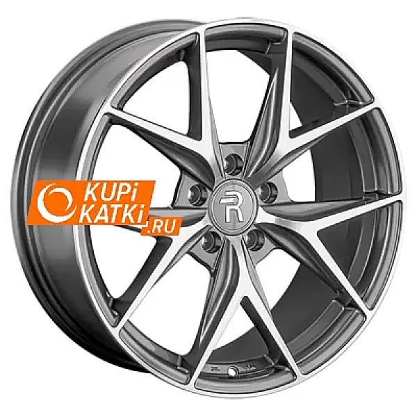 Replay MR270 8x18/5x112 D66.6 ET38 GMF