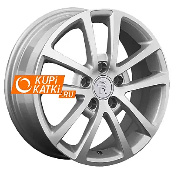 Replay MR343 7x16/5x112 D66.6 ET48 Sil