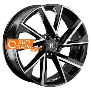Replay MZ161 BKF