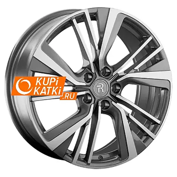 Replay MZ168 7x19/5x114.3 D67.1 ET50 GMF
