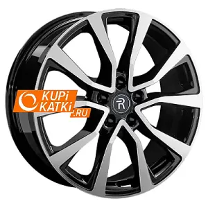 Replay MZ172 BKF