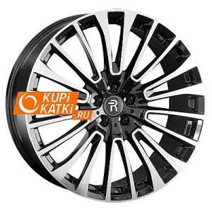 Replay MZ195 BKF