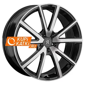 Replay NS287 8.5x20/5x114.3 D66.1 ET50 BKF