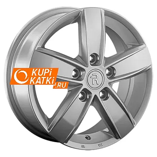 Replay PG96 6x15/5x118 D71.1 ET68 GM