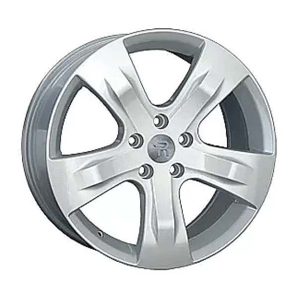 Replay AC1 8x18/5x120 D64.1 ET45 S