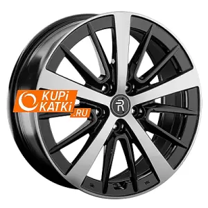 Replay SB93 7x18/5x114.3 D56.1 ET48 BKF