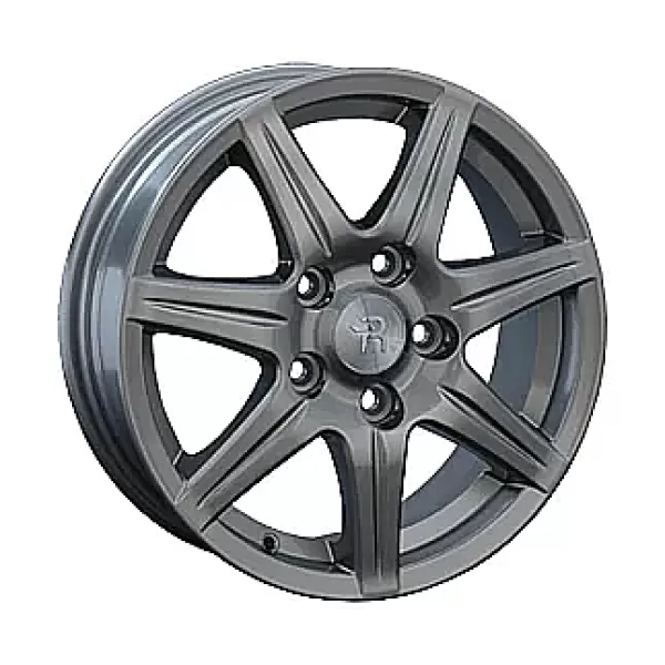 Replay H11 6x15/5x114.3 D64.1 ET45 GM