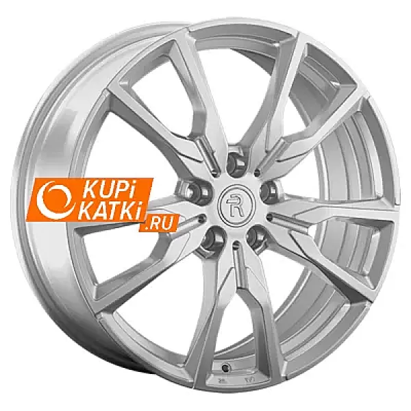 Replay SK194 7x19/5x112 D57.1 ET43 Sil