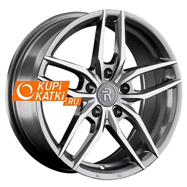 Replay SK216 8.5x19/5x112 D57.1 ET38 GMF