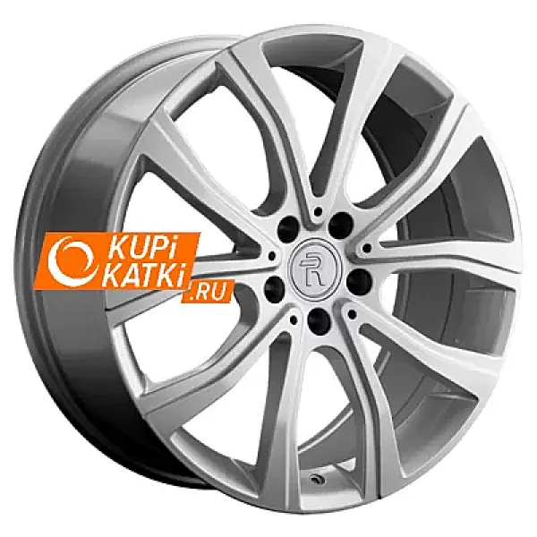 Replay SK217 8.5x19/5x112 D57.1 ET38 Sil