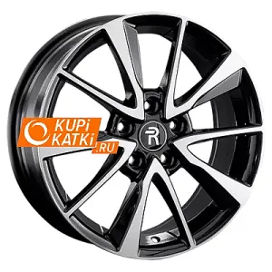 Replay SZ77 BKF