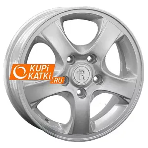 Replay SZ78 Sil