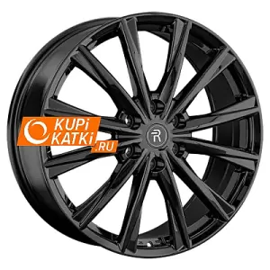 Replay TA11 8x20/6x139.7 D100.1 ET36 BK