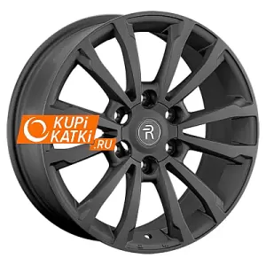 Replay TY263 7.5x18/6x139.7 D106.1 ET30 MB