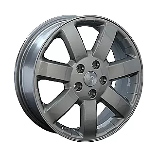 Replay H14 6.5x17/5x114.3 D64.1 ET50 GM