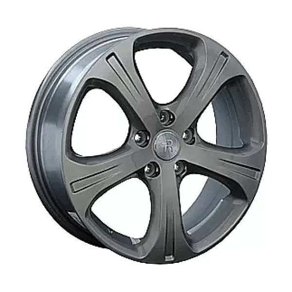 Replay H15 6.5x17/5x114.3 D64.1 ET50 GM