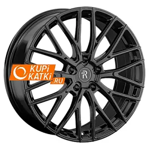 Replay V82 BK