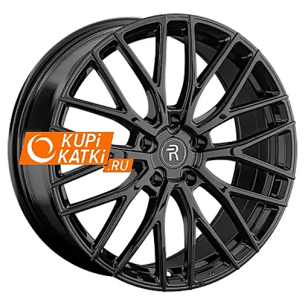 Replay V82 8x19/5x108 D63.3 ET42.5 BK