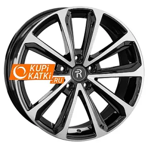 Replay VV325 BKF