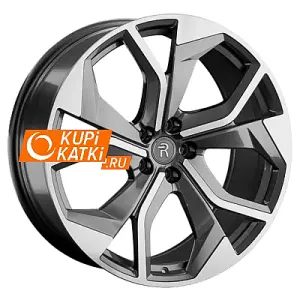 Replay VV356 9.5x21/5x112 D57.1 ET42 GMF