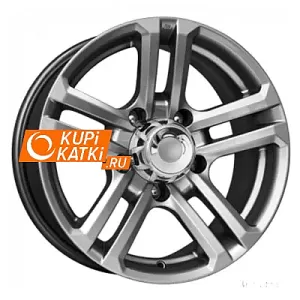 Кик Палладика Дарк платинум