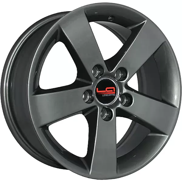 Replay H19 6.5x16/5x114.3 D64.1 ET45 GM