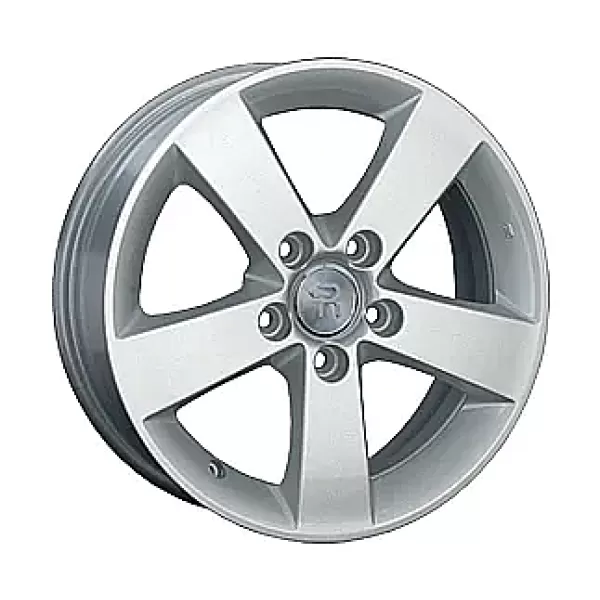 Replay H19 6.5x16/5x114.3 D64.1 ET45 S