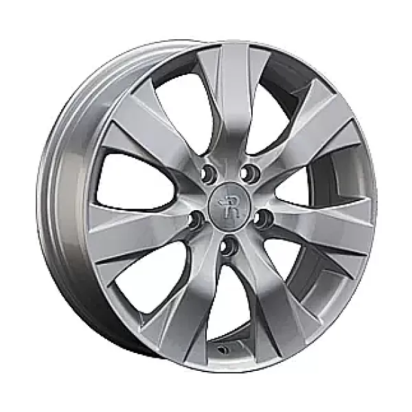 Replay H21 8x17/5x120 D64.1 ET55 S