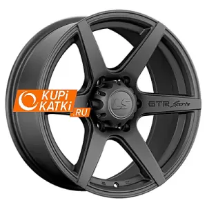 LS 800 9x18/6x139.7 D106.1 ET25 MGM